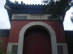 -郭守敬纪念馆