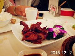 -深圳观澜格兰云天国际酒店