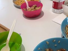 -穆拉诺餐厅(上海玻璃博物馆店)