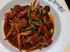-聚味瞿记·龙虾堂(坡子街店)