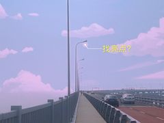 -星海湾跨海大桥