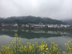 -新安江山水画廊风景区