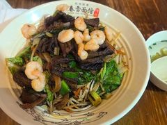 -春雪面馆(转塘店)