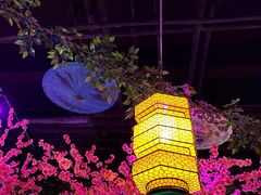 -今朝桃花醉川菜小酒馆(龙湖天街店)