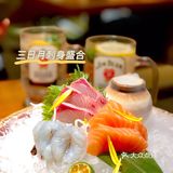 悦汇城高质量日式居酒屋🍣🍱🍶