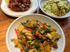 -树厨贵州菜(铜仁花果山店)