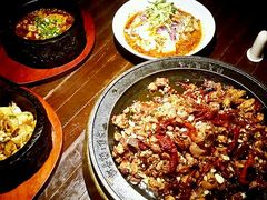 -天山醉美辣子鸡(文艺路店)