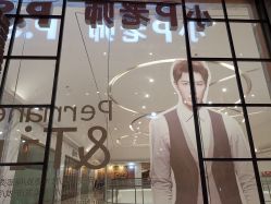 -P.STYLE 派斯造型