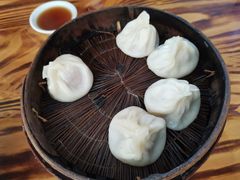 小笼包-锅贴大王南翔小笼(临沂二村店)