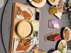 -鑫复盛礼记酒店·青岛菜