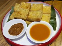 -花腰餐吧Bistro烧烤 傣味(传媒大学店)