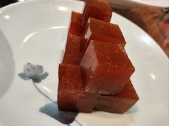 -会仙楼饭庄(宽厚里店)