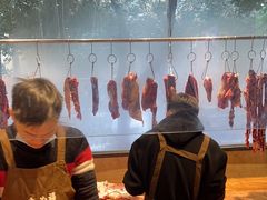 -牛必福潮汕牛肉火锅(油坊桥店)