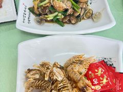 -景好海鲜餐厅(大鹏必选旅游店)