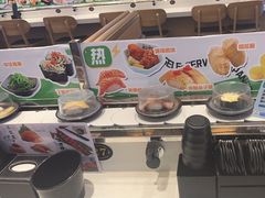 -和町回转自助日料(华山环宇城店)