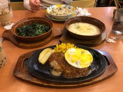 -萨莉亚意式餐厅(东山口店)