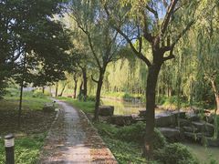 -浙江农林大学(东湖校区)