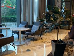 -怡廊(上海漕河泾万丽酒店)