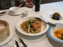 -皇朝尊会(龙之梦大酒店)