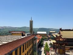 -博山正觉寺