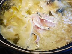 -小椒娘撒椒鱼火锅(三八广场店)