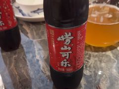 -前海沿·青岛菜(乐客城店)