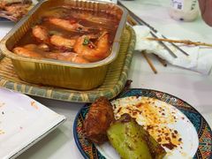 -厚味居炙子烤肉·清真(天桥南纬路店)