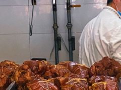 -宝光熏肉鞋底火烧(新街口店)