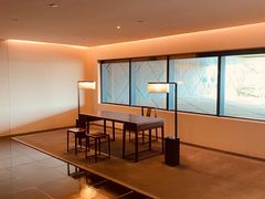 -璞瑄酒店大堂吧