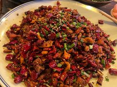 -饭江湖·江湖菜(湖广会馆店)