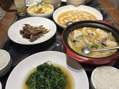 -上海会馆(香港名都店)