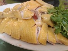 湛江鸡-黄B湛江鸡饭店(粤垦路店)