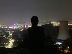 -红光山