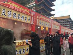 -大明幻境第一城