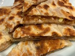 油渣饼-小吊梨汤·北京菜(香山店)