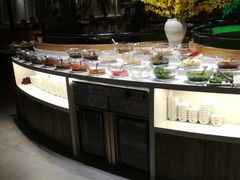 -德庄火锅(巢湖万达店)