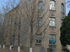 android_upload_pic-辽宁大学(崇山校区)
