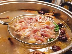 -小煵记·打边炉(西丽文光店)