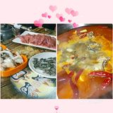苏州美食打卡攻略之牛蛙火锅