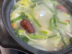 -屋里家延边朝鲜族冷面(梅林3店)