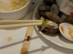 垃圾炒花甲-至潮餐厅精致粤菜·活鲈鱼·走地鸡(珠江新城店)