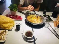 -古乐牛香·鲜牛肉牛杂火锅(吴江三里桥运东商业广场店)