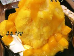 -Ice Monster冰馆·CNN评选全球十大甜品(国贸商城店)