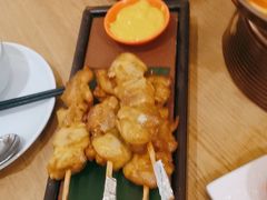 -曼泰·泰餐(京华城店)