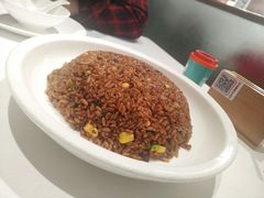乾隆炒饭-乾隆美食·本帮菜(黄河路店)