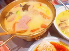 -江南里·新浙菜(苏州大悦城店)