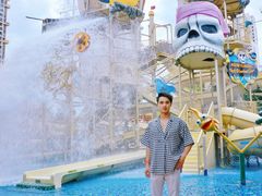 -亚马逊丛林水乐园