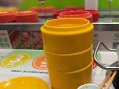 -小肥羊·回转小火锅(上海正大乐城店)