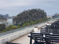 -忆咖啡观景餐厅(桂林象山公园店)