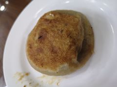 门钉肉饼-白魁老号饭庄(交道口店)